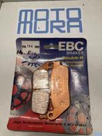 EBC FA196HH remblokken set Honda NC700 NC750 CBR500 VT 1100, Neuf