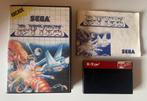 R type sega master system, Ophalen, Zo goed als nieuw, Master System