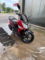 Sym Jet14 50cc, Fietsen en Brommers, Scooters | SYM, Ophalen, Zo goed als nieuw