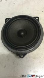 Luidspreker BMW 1 3 serie E87 E90 E91 E92 E93 65124151736, Gebruikt, Ophalen of Verzenden, BMW, BMW