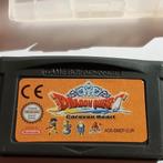 Dragon Quest caravan heart Nintendo advance, Ophalen of Verzenden, Zo goed als nieuw