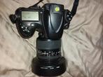 Nikon D800 Dslr camera met Nikon AF 28-200mm Nikon D800 Dslr, Audio, Tv en Foto, Fotocamera's Digitaal, Ophalen, Gebruikt, Spiegelreflex