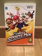 MARIO SPORT MIX voor WII, Games en Spelcomputers, Games | Nintendo Wii, Ophalen of Verzenden, Zo goed als nieuw, Sport