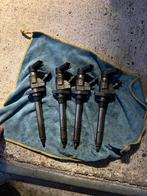 Injecteur Citroen C5 1.6, Enlèvement