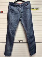 Dainese jean strokeville slim (taille 48), Motos, Dainese, Pantalon | textile, Seconde main