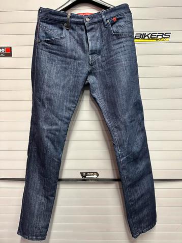 Dainese jeans strokeville slim (maat 48)