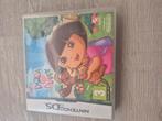 Dora ds spel, Games en Spelcomputers, Spelcomputers | Nintendo DS, Met games, Overige kleuren, DS Original of Phat, Ophalen of Verzenden