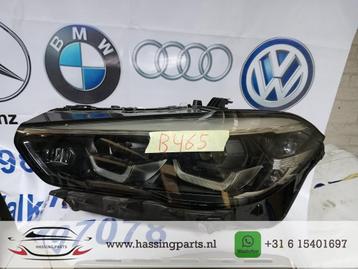 Koplamp BMW X5 G05 Voll LED links  Origineel 9481783-08 beschikbaar voor biedingen