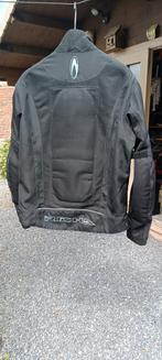 Veste moto., Motoren, Kleding | Motorkleding, Ophalen