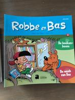 Robbe en Bas, Ophalen, Gelezen