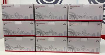 9x Caméras de surveillance (20€/unit) beschikbaar voor biedingen