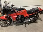 Kawasaki gpz 900r, Motoren, Motoren | Oldtimers, 4 cilinders, 900 cc, Super Sport, Meer dan 35 kW