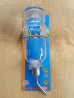 Biberon en verre pour rongeur neuf disponible, Ophalen of Verzenden, Zo goed als nieuw