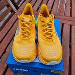 Chaussures de running Hoka Mach 5 comme neuves, Sport en Fitness, Overige merken, Hardloopschoenen, Ophalen of Verzenden, Zo goed als nieuw