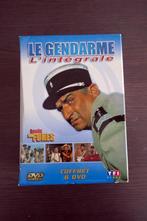 DVD Le gendarme de St Tropez, Actiekomedie, Alle leeftijden, Boxset, Ophalen of Verzenden