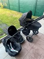 Kinderwagen set, Comme neuf, Enlèvement ou Envoi