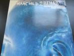 MANCHILD - Rehab 12" MAXI VINYL / ONE LITTLE INDIAN 2000, Cd's en Dvd's, Gebruikt, Ophalen of Verzenden, Alternative, 12 inch