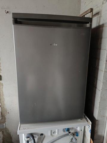 Petit frigo 85cm Valberg., Enlèvement, Comme neuf