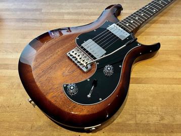 PRS 2022 S2 Standard 22 McCarty Tobacco Sunburst + Gigbag  beschikbaar voor biedingen