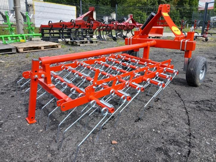 Offre — Weed JAR-MET 1,5 m, Hobby & Loisirs créatifs, Hobby & Loisirs Autre, Envoi