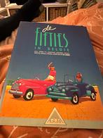De fifties in België, Ophalen, Zo goed als nieuw