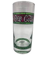 Coca Cola "Tiffany-stijl" glazen (set 6 glazen - 2 sets), Verzamelen, Keukies Shop, Zo goed als nieuw, Info@keukiesshop.com, Frisdrankglas