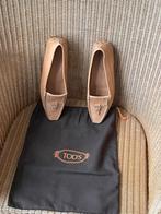 Tod’s dames schoen, Ophalen, Zo goed als nieuw