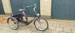 driewieler, Vélos & Vélomoteurs, Vélos | Tricycles, Enlèvement ou Envoi