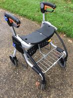 Nieuwe lichtgewicht rollator, Nieuw, Lichtgewicht, Ophalen of Verzenden