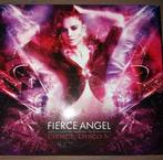 Fierce Angel présente Fierce Disco V., Enlèvement ou Envoi
