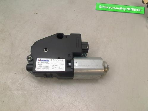 SCHUIFDAK MOTOR 3 serie Gran Turismo (F34) (67667316536), Auto-onderdelen, Overige Auto-onderdelen, BMW, Gebruikt