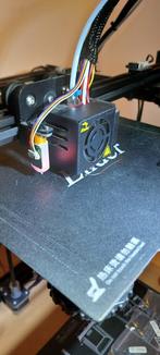 Ender 5 3D printer, Computers en Software, Ophalen, Gebruikt, Creality Ender