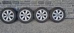 Jantes / Pneus Hiver, Autos : Pièces & Accessoires, Pneus hiver, 205 mm, Enlèvement, Utilisé