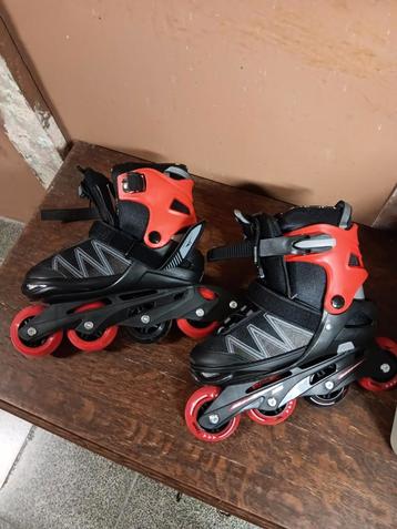 skeelers maat 33-37 voor kinderen NIEUW beschikbaar voor biedingen