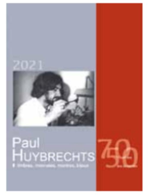 Paul Huybrechts. Timbres, monnaies, montres, bijoux., Boeken, Kunst en Cultuur | Beeldend, Nieuw, Overige onderwerpen, Ophalen of Verzenden
