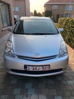 Toyota Prius 2008 grijs hybrid benzine automatic, Auto's, Toyota, Grijs, Particulier, Prius, Te koop