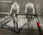 Colnago V4Rs SDM4/UAE FRAMESET NIEUW, Neuf, 49 à 53 cm, Enlèvement, 28 pouces