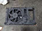 VENTILATEUR CASING Citroën C4 Picasso (UD / UE / UF), Utilisé, Citroën