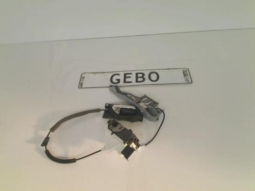 PORTIERSLOT RECHTS VOOR Peugeot (a01851), Auto-onderdelen, Carrosserie, Peugeot, Voor, Rechts, Gebruikt