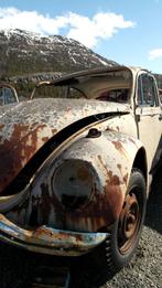 Oude VW Kever gezocht – schade of restauratieproject, Ophalen of Verzenden, Volkswagen