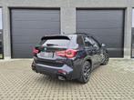 BMW X3 xDrive 30e M sport 360 camera HUD Vernasca leder, Auto's, BMW, Automaat, Euro 6, 4 cilinders, Zwart