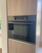 oven  ATAG 3-in-1 black steel CSX46121D-toonzaalmodel, Elektronische apparatuur, Ovens, Ophalen, Oven, Nieuw, Inbouw