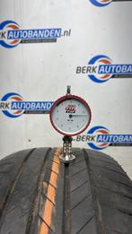 4x Bridgestone Alenza 001 235/55 R19 101V 235/55/19 2355519, Auto-onderdelen, Banden en Velgen, 19 inch, Gebruikt, Ophalen of Verzenden