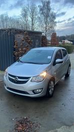 Opel Karl te koop, Argent ou Gris, Achat, Euro 6, Boîte manuelle
