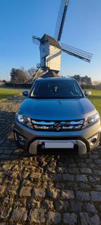 Suzuki Vitara (75000 km ) 2017, Auto's, Suzuki, 1325 kg, 4 cilinders, 1590 cc, 5 zetels