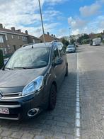 Citroën barlingo hdi 1.6 jaar 2015, Autos, Euro 5, Achat, Berlingo, Diesel