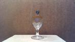 Bierglas Troubadour Belgian Specialty Beer, Verzamelen, Ophalen, Zo goed als nieuw, Glas of Glazen, Overige merken