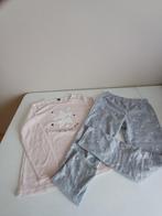 Pyjama Kiabi (winter ) Maat 140, Kiabi, Nacht- of Onderkleding, Gebruikt, Verzenden