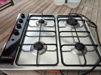 Vuurtje voor camping, Caravans en Kamperen, Ophalen