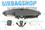 Airbag kit Tableau de bord cuir Range Rover sport se